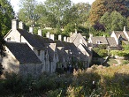 bibury